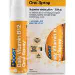 Better You Boost B12 Spray 25ml